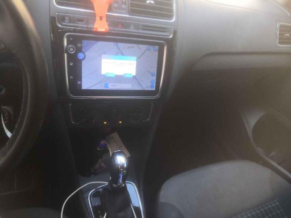 [上海·闽H] 二手大众Polo2018款 1.5L 自动安享型