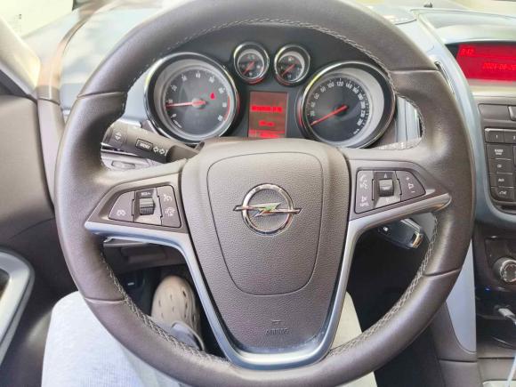 [上海·沪A] 二手欧宝赛飞利2013款 1.4T 五座舒适型