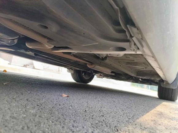 [无锡·苏B] 二手DSDS 62014款 1.6T 雅致版THP160