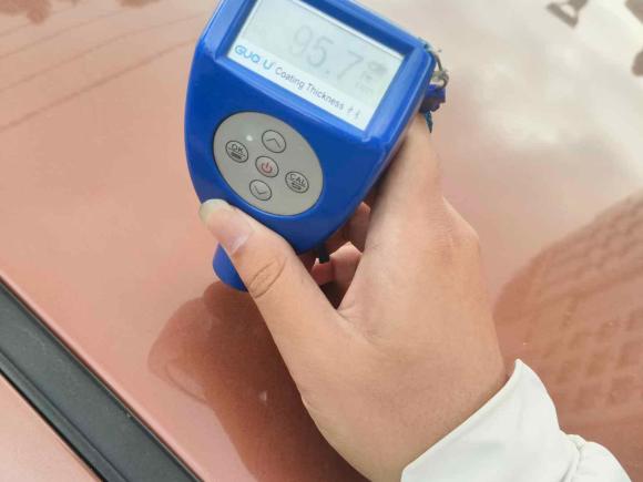 [温州·浙C] 二手现代朗动2012款 1.6L 自动领先型