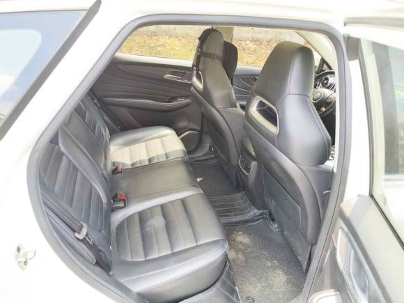 [上海·沪A] 二手名爵名爵HS新能源2020款 eHS 1.5T e-Pro