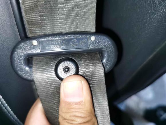 [西安·陕U] 二手起亚福瑞迪2012款 1.6L AT Premium 纪念版