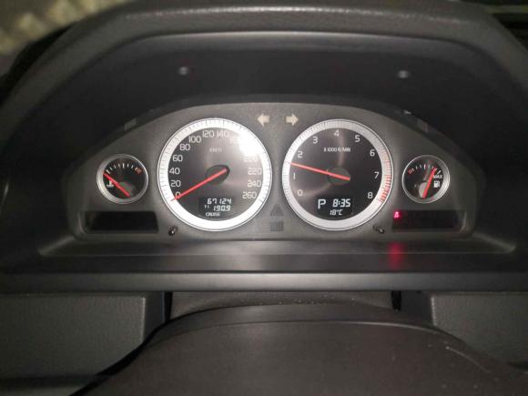 [上海·沪F] 二手沃尔沃XC Classic2014款 T5 豪华版