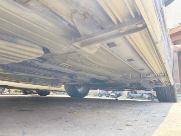 [温州·浙C] 二手福特翼虎2013款 1.6L GTDi 两驱风尚型