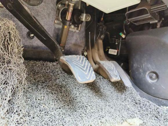 [西安·陕A] 二手起亚起亚K22017款 三厢 1.4L MT GLS