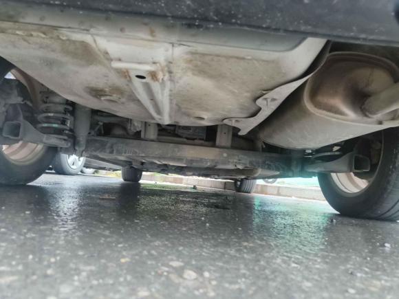 [南通·沪C] 二手起亚福瑞迪2011款 1.6L AT Premium