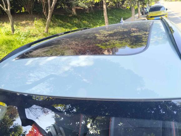 [成都·川G] 二手宝骏宝骏RS-32020款 1.5T CVT智能豪华型