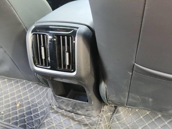 [苏州·苏U] 二手奔腾奔腾B702024款 第四代 2.0T 领御版