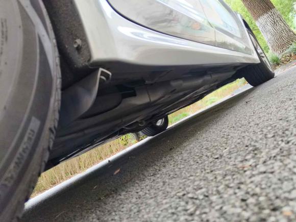 [上海·沪B] 二手丰田皇冠2015款 2.5L 智享版