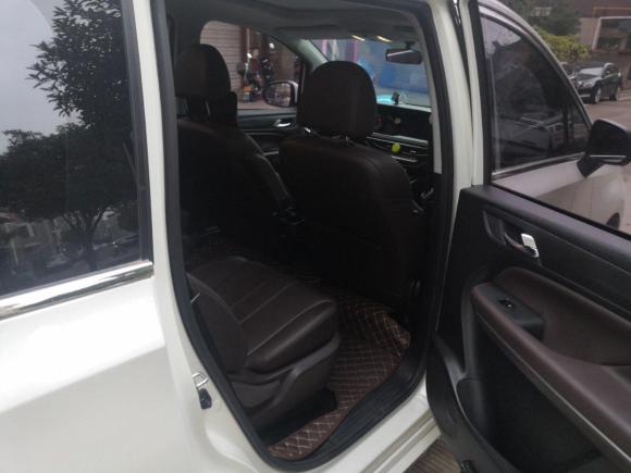 [义乌·津M] 二手广汽传祺传祺M62019款 270T DCT尊享版（六座）国VI