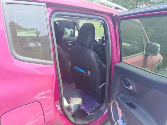 [南京·苏A] 二手Jeep自由侠2018款 互联大屏版 180T 自动智能版