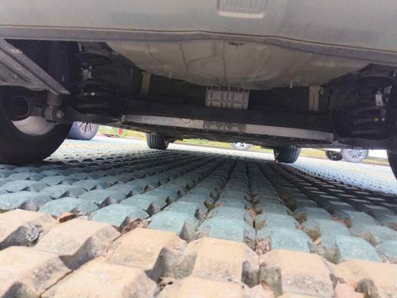 [上海·沪A] 二手埃安AION Y2022款 70 智领版 磷酸铁锂