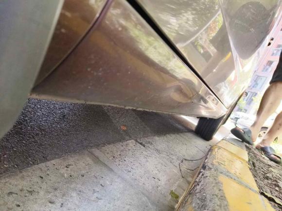 [上海·沪D] 二手五菱汽车五菱宏光2014款 1.5L S标准型