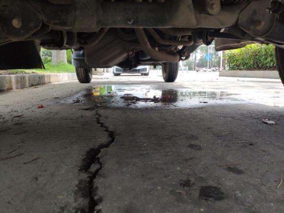 [苏州·皖K] 二手东风小康东风小康C312018款 1.5L标准型国V DK15