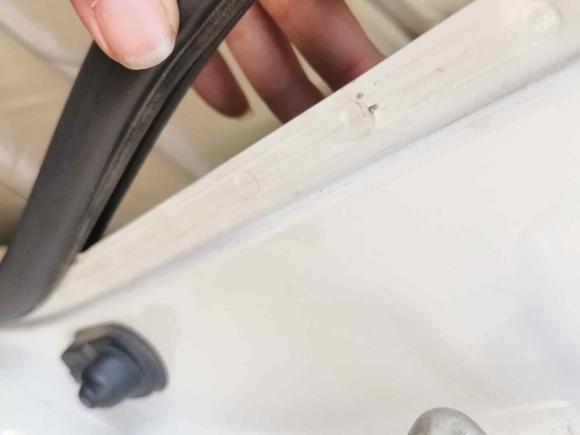 [青岛·鲁U] 二手本田本田CR-V2007款 2.4L 自动四驱豪华版