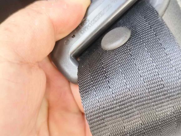 [无锡·苏B] 二手荣威荣威RX52018款 20T 两驱自动旗舰版