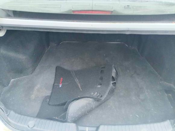 [常州·苏D] 二手现代索纳塔2011款 2.0L 自动领先版