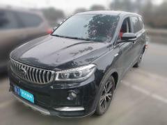 [台州·浙J] SWM斯威汽车SWM斯威X72020款 2.0L 手动冠军版 7座