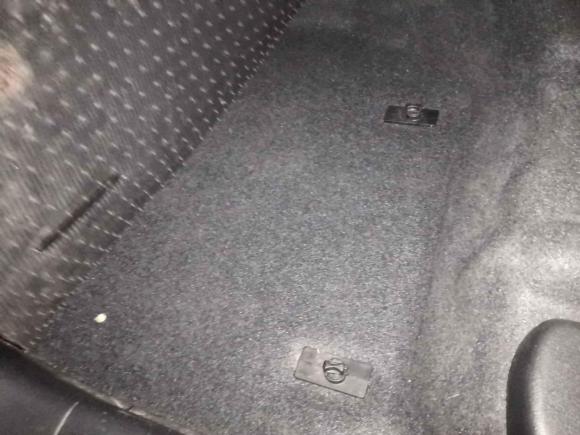 [成都·川A] 二手本田本田XR-V2015款 1.8L EXi  CVT舒适版