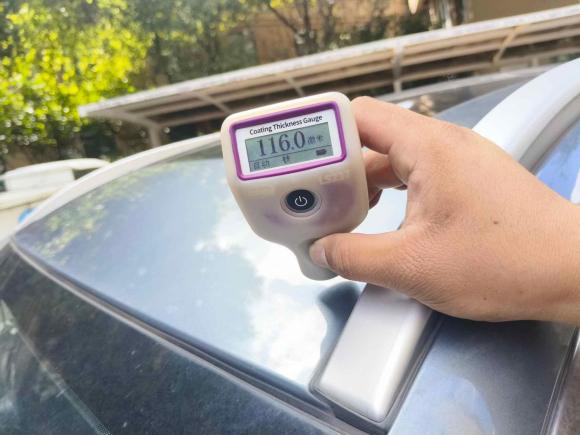 [杭州·浙C] 二手奇瑞瑞虎82018款 1.5TCI 自动尊贵型 5座