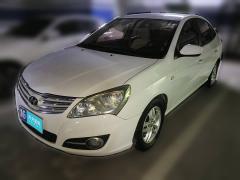 [义乌·浙G] 现代悦动2011款 1.6L 自动舒适型