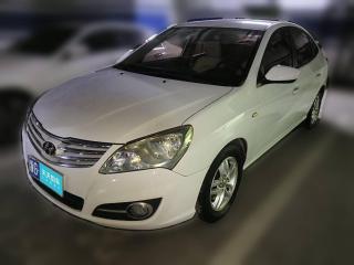 现代悦动2011款 1.6L 自动舒适型
