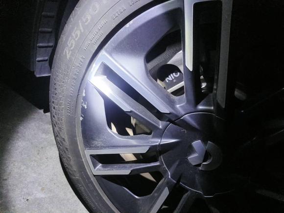 [上海·沪A] 二手蔚来蔚来ES62022款 75kWh 运动版