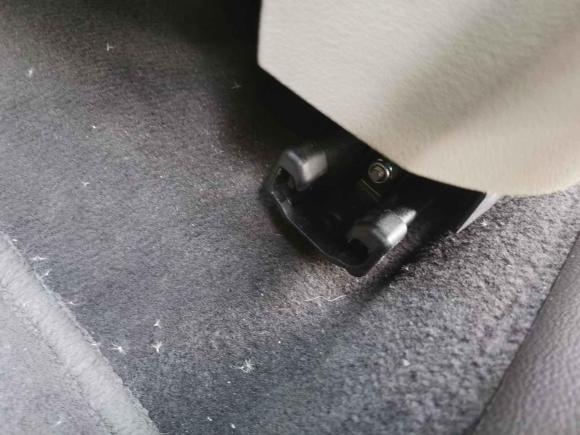 [湖州·浙B] 二手别克君威2010款 2.0L 世博版