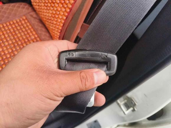 [合肥·皖A] 二手开瑞开瑞K50EV2018款 豪华型EV