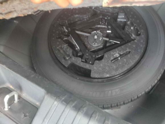 [宁波·浙B] 二手菲亚特致悦2014款 1.4T 自动运动版