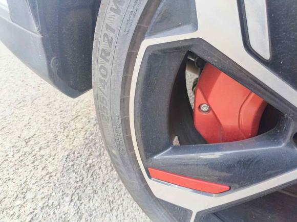 [青岛·鲁B] 二手深蓝汽车深蓝S072023款 200Max增程版