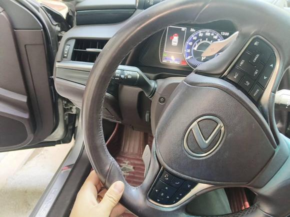 [南昌·赣M] 二手雷克萨斯雷克萨斯ES2018款 200 卓越版 国V