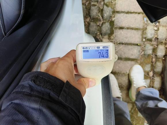 [南昌·赣A] 二手领克领克012017款 2.0T 两驱型Pro版