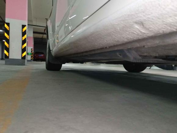 [苏州·苏E] 二手斯柯达明锐2015款 1.6L 自动逸俊版