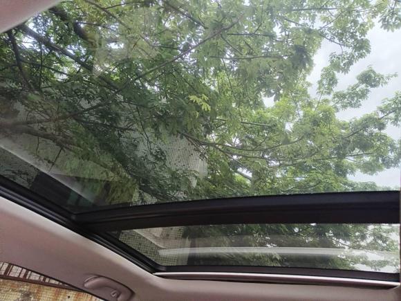 [深圳·鄂J] 二手宝骏宝骏5102017款 1.5L 手动豪华型