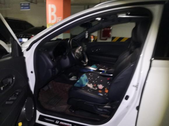 [成都·川A] 二手思铭东风本田X-NV2020款 电掣版