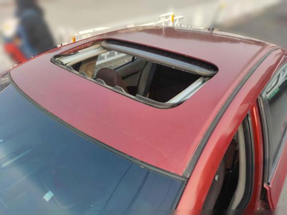 [南京·苏A] 二手本田锋范经典2012款 1.8L 自动舒适版