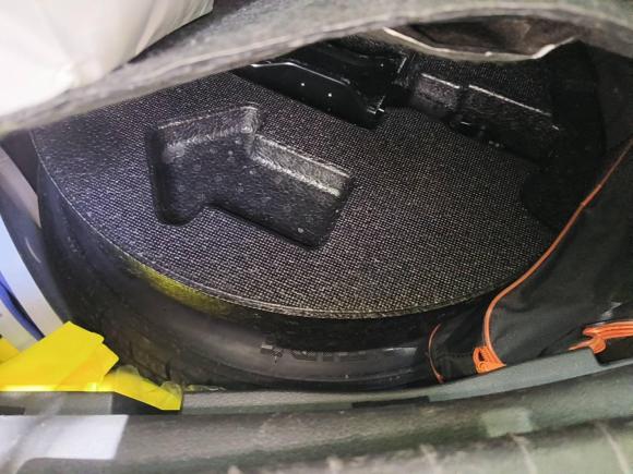 [上海·沪A] 二手日产天籁2018款 2.0L XL 智进版