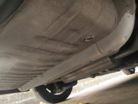 [温州·浙C] 二手广汽传祺传祺M62021款 270T DCT豪华版（七座）