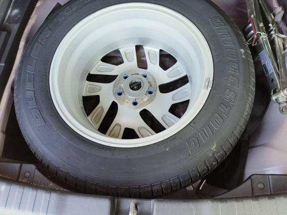 [芜湖·皖B] 二手本田本田CR-V2015款 2.4L 两驱豪华版