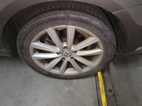 [青岛·鲁B] 二手大众迈腾2012款 改款 2.0TSI 尊贵型