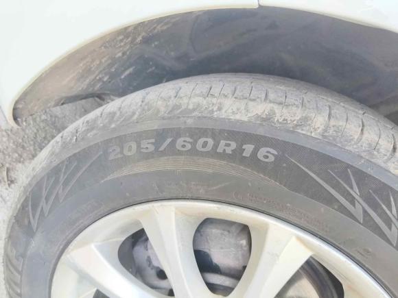 [义乌·浙G] 二手别克英朗2014款 XT 1.6L 自动时尚版