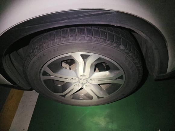 [成都·川G] 二手铃木维特拉2016款 1.4T 自动四驱旗舰型