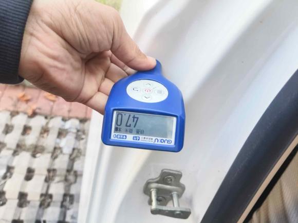 [南昌·赣A] 二手宝骏宝骏7302016款 1.5L 手动舒适型 7座 国V