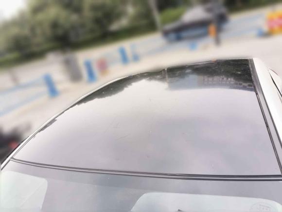 [成都·川A] 二手马自达马自达3 昂克赛拉2016款 三厢 1.5L 自动舒适型