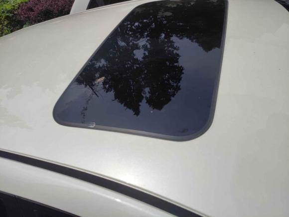 [温州·浙E] 二手日产骐达TIIDA2021款 1.6L CVT智行版