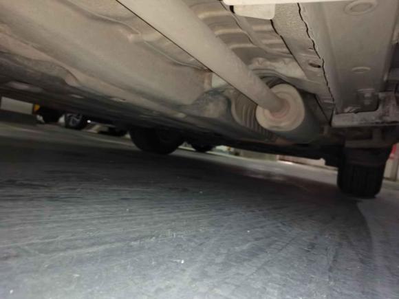 [武汉·鄂A] 二手本田缤智2015款 1.5L CVT两驱舒适型