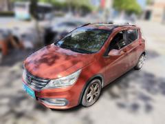 [台州·浙J] 宝骏宝骏3102016款 1.2L 手动豪华型