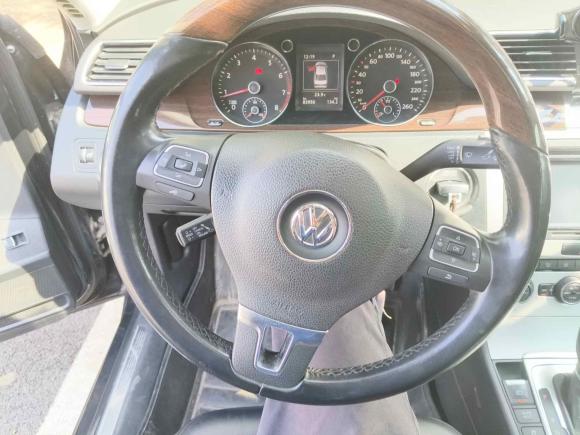 [青岛·鲁U] 二手大众迈腾2015款 1.8TSI 尊贵型