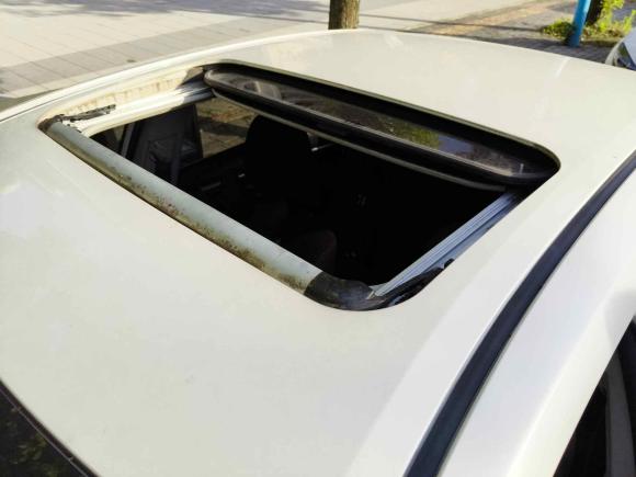 [南京·苏A] 二手丰田雷凌2014款 1.6G CVT精英版